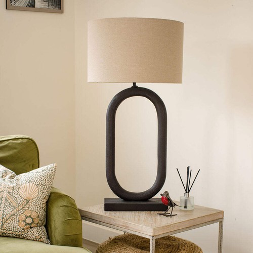 Kelston table lamp large - kelston,