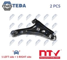 ZWD-DA-015 LH RH TRACK CONTROL