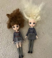 Harry Potter Doll Bundle