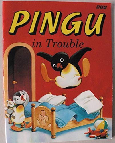 Pingu trouble bbc - in,