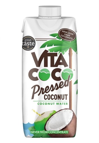 Vita coco pressed coconut - vita,
