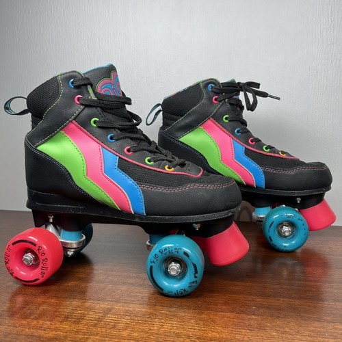 Rio roller skates - rio, size