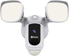Swann SWWHD-FLOCAMW Floodlight