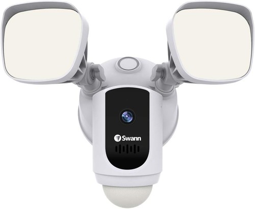 Swann floodlight security - floodlight,