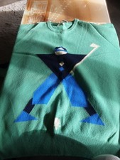 Pringle Jumper 4 Faldo Man