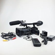Sony hvr v1e - hvr-v1e, mini