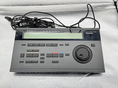 Panasonic ec500e video - panasonic,