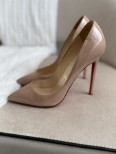 Christian Louboutin So Kate