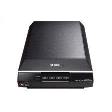 Epson Perfection V600 Photo &