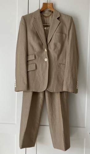 Daks jacket and trouser - and,