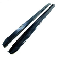 Orca Side Steps Running Boards
