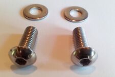 Stainless Steel Upper Cylinder