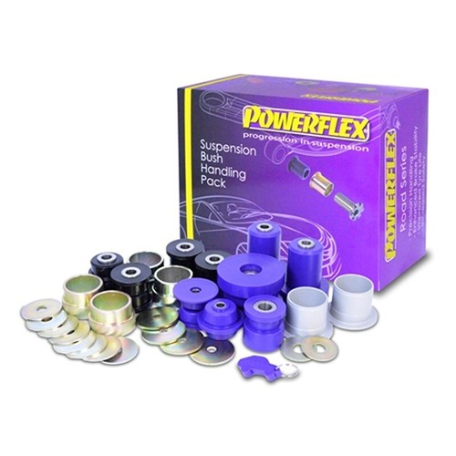 Powerflex handling pack for - powerflex,
