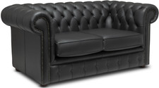 Chesterfield Plus Two Seater