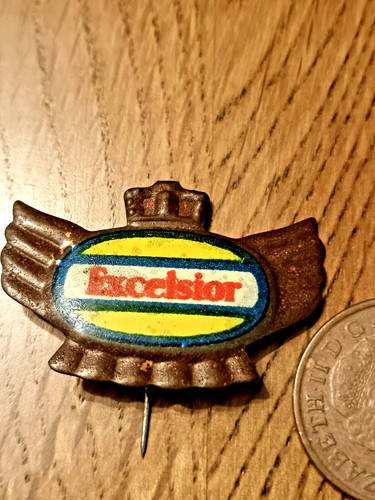 Vintage motorcycle logo - motorcycle,