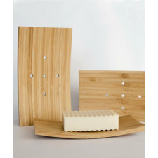 Soap Dish - IKEA Bamboo