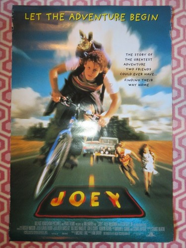 Joey one sheet rolled - joey,