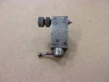 Rivett 608 Metal Lathe Bed Way