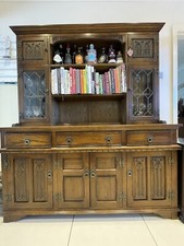Wood Bros Old Charm Dresser