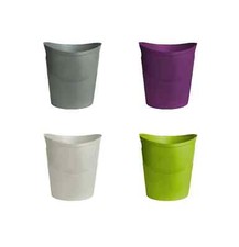 10L Flexi Plastic Storage Tub