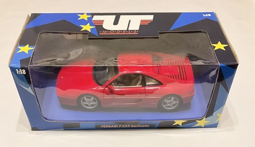 Models ferrari f - ,