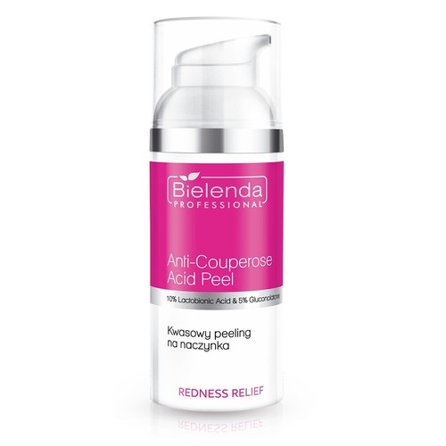 Bielenda professional redness - bielenda,
