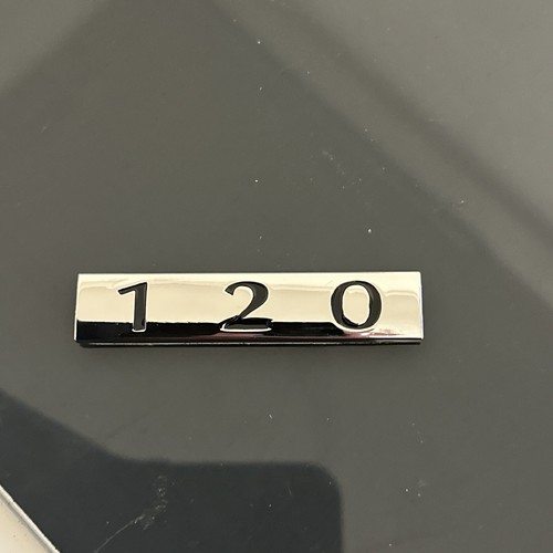 120 badge zs zt mgf - tf,