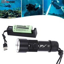 Professional Underwater LED