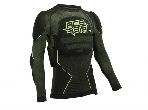Acerbis fit future soft - x-fit,