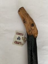 shillelagh walking stick 41”