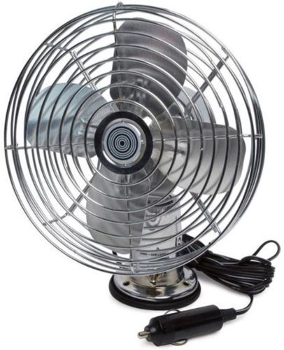 Roadpro 12v heavy duty 2 - 12v, 6"