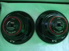 Sony Xplod Speakers XS-L1200B