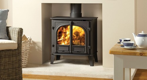Stovax stockton double - stovax, 8