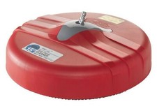 15" Tecomec Pressure Power