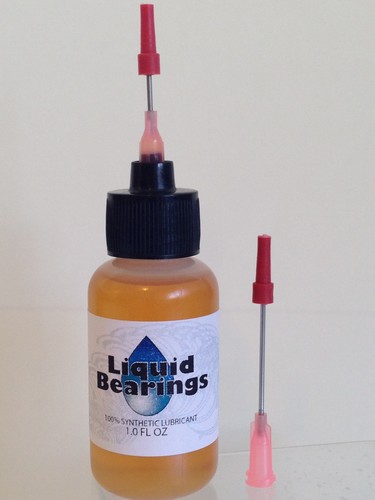 Liquid bearings best - bearings,,