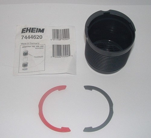 Eheim 7444620 biopower 160 - biopower,