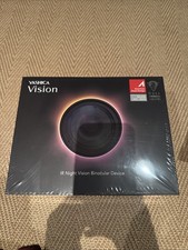 Yashica Vision IR Night Vision Binocular Device
