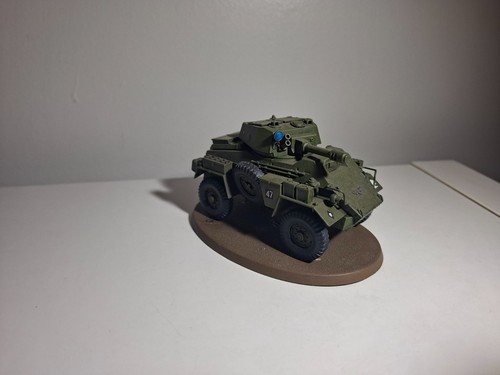 Warhammer 40k imperial guard - warhammer,