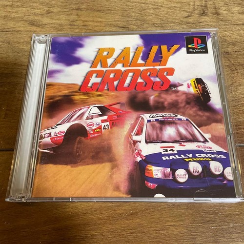 Rally cross - rally,