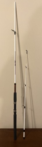 Ugly stik medium heavy - ft,