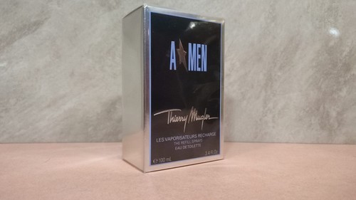 Thierry mugler men - mugler, de