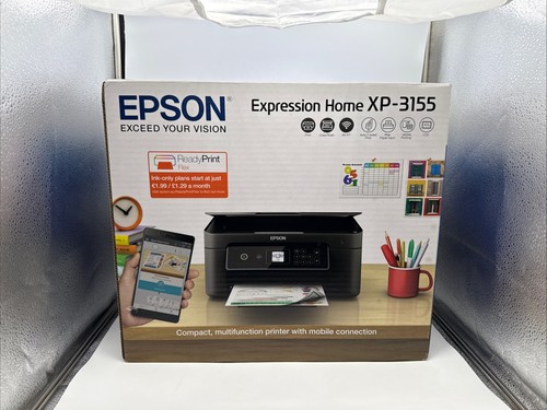 Epson expression home 3155 - expression,