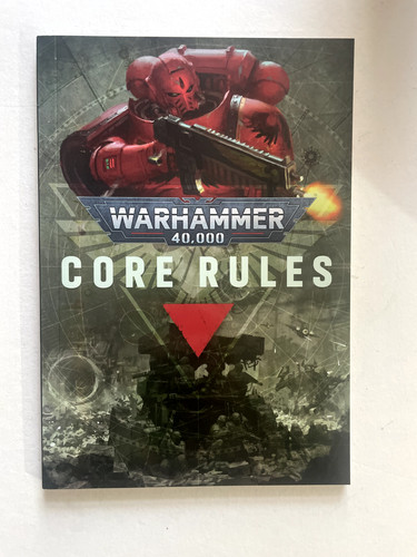 Warhammer 40k armageddon core - armageddon,