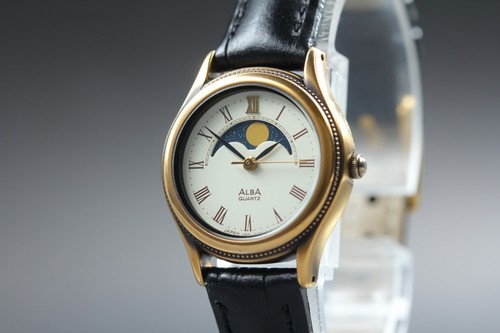 Vintage 1992 near mint seiko - mint],