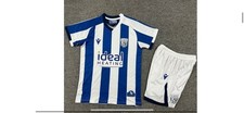 Very easy west brom kits kids