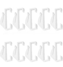 40 Plastic Decorail Curtain
