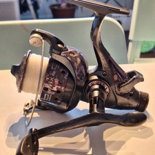 Shakespeare Omni X FS Fishing