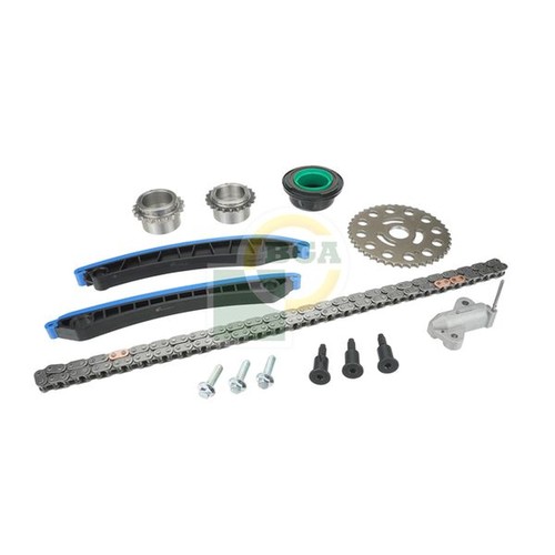 Bga timing chain kit set - chain, 106