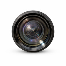 Barco Projector Lens 1.27:1 NS
