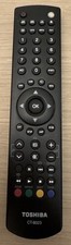 Genuine Toshiba CT-8023 Remote CT8023 TV/DVD Combi 22DL933 32DL933